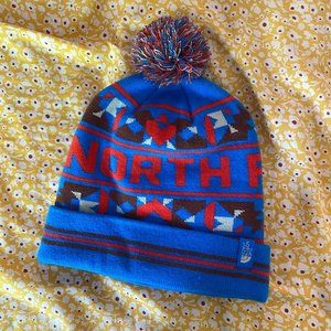 Unisex The North Face Beanie - NEVER WORN